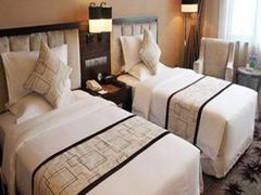 客房设施-长沙小天鹅戴斯酒店