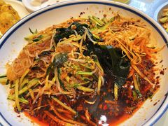-镜泊小镇(东长安街店)