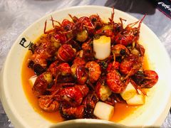 -巴厘龙虾·榜首油焖大虾(洞庭·艺术洋房店)
