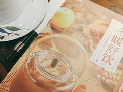 -江边城外烤全鱼(方庄时代购物中心店)