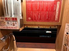 -一兰拉面(池袋店)