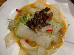 -欢乐牧人蒙古炭烤羊腿(四平路店)