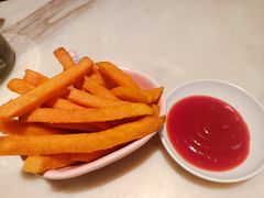 -汤城小厨•粤菜•靓汤(西直门凯德MALL店)