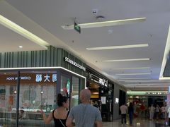 -福田卓悦INTOWN购物中心