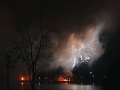 -琅岐红光湖公园