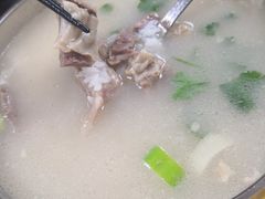 -屋里家延边朝鲜族冷面(南园店)