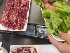 -鑫宝沙茶牛肉火锅(永泰店)