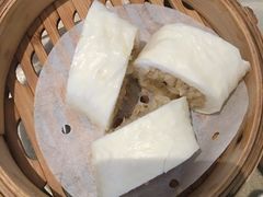 -北海金昌开元名都大酒店·四季轩中餐厅