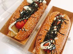 -艾薯夫妇Aysh(红山店)