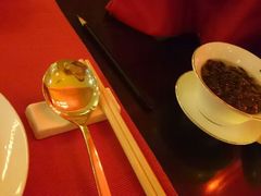 -海航大厦万豪酒店彩海轩中餐厅(霄云路店)