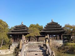 -韩湘水博园