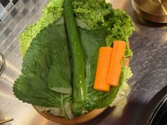 -釜山火炉·海鲜烤肉(紫藤路店)