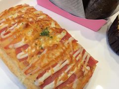 -85度C(广州石牌桥店)