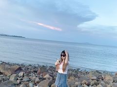 -野狸岛