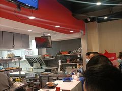 -永和大王(蛙嫩鸡香煲煲鲜·军博店)