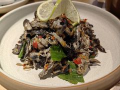 -茄子恰恰·新云南小炒(坪山益田店)