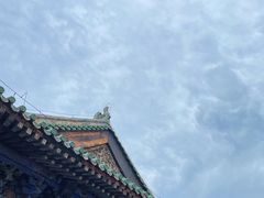 -清东陵