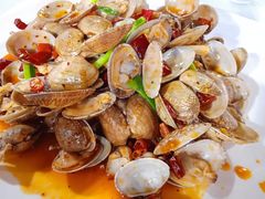 -范饭椰林川湘味海鲜·椰子鸡(三亚湾椰梦长廊店)