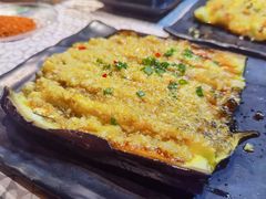 -云晓光头烧烤吧(盛夏店)