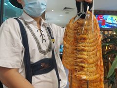 -汉巴味德(大悦城店)