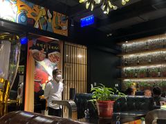 -AK47烤羊腿串吧(柳浪家园店)