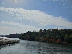 -仙海旅游度假区