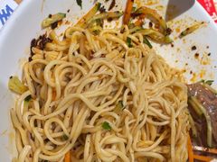 -马记永·兰州牛肉面(3019君尚店)