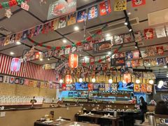 大堂-披头士烧鸟居酒屋(王府井店)