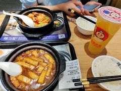 -膳当家黄焖鸡米饭(下沙宝龙店)