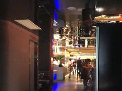 -星伦多自助料理·涮烤一体(虹悦城店)