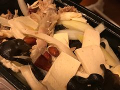 -董小西的凉皮和椒麻鸡(三元桥店)