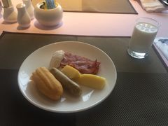 -昆明佳华广场酒店·西餐厅