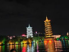 -桂林两江四湖景区