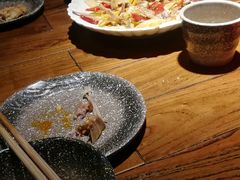 -疆文化新疆欢乐餐厅(金牛万达店)