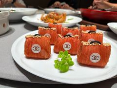 -明州府(文化广场店)