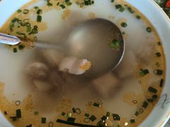 -冯记豆花店(健翔桥店)