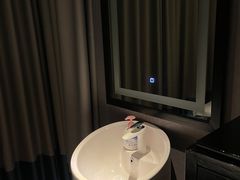 -璞·澐间影院式足道SPA(尚悦湾店)