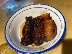 红烧大肉-慧娟面馆·餐厅(望江路店)