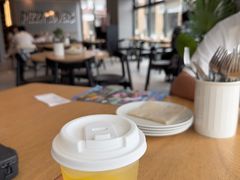 -必胜客(WOW象山涌金广场店)