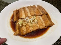 -彩丰楼中餐厅·早茶·点心·粤菜(海口华彩洲际酒店)