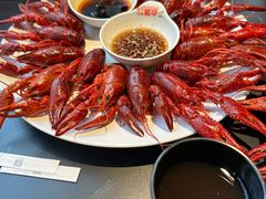 -红盔甲·小龙虾(人民广场店)