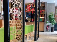 门面-小六汤包·西安老字号·中华名小吃(高新四路店)