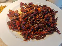 -茅庐川菜(烟台大悦城店)
