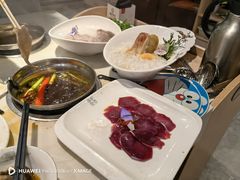-围炉夜话·潮汕卤水火锅(榕江店)