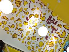 -尊宝比萨(可园店)