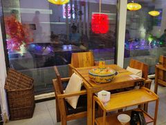 -庭院·冰煮羊·北京涮肉(西单店)