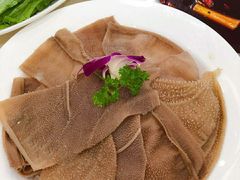 毛肚-烂摊摊火锅集市(长安总店)