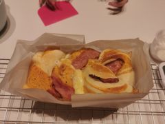 -ABC Cooking Studio(西安大悦城店)
