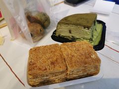 -鹤所·低糖零蔗糖烘焙(长楹店)