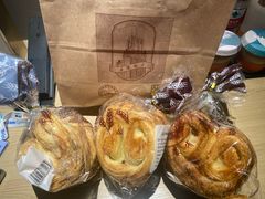 -国际饭店·帆声西饼屋(黄河路店)